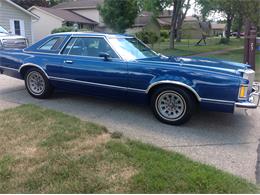 1977 Mercury Cougar XR7 (CC-888021) for sale in Brunswick, Ohio