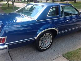 1977 Mercury Cougar XR7 (CC-888021) for sale in Brunswick, Ohio