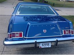 1977 Mercury Cougar XR7 (CC-888021) for sale in Brunswick, Ohio