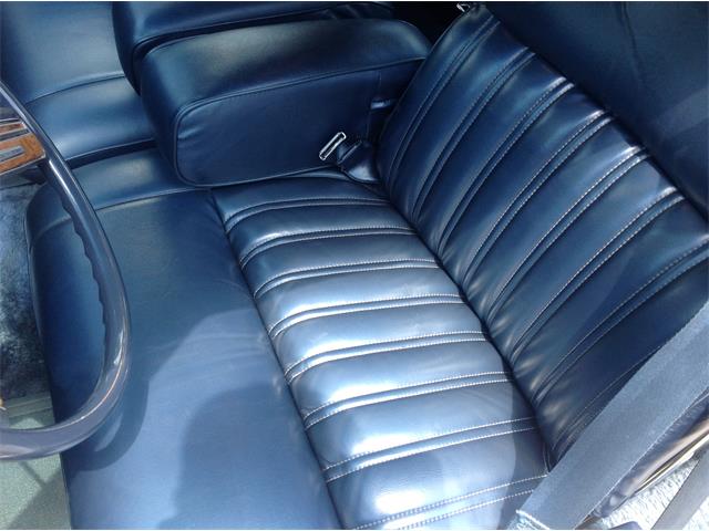 1977 Mercury Cougar XR7 (CC-888021) for sale in Brunswick, Ohio