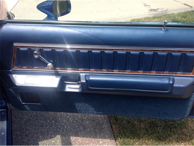 1977 Mercury Cougar XR7 (CC-888021) for sale in Brunswick, Ohio