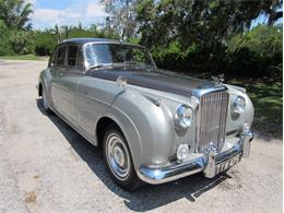 1957 Bentley S1 (CC-888022) for sale in Sarasota, Florida