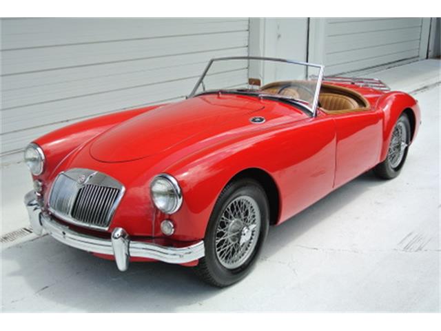 1959 MG Antique (CC-888033) for sale in Roswell, Georgia
