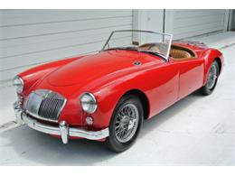 1959 MG Antique (CC-888033) for sale in Roswell, Georgia