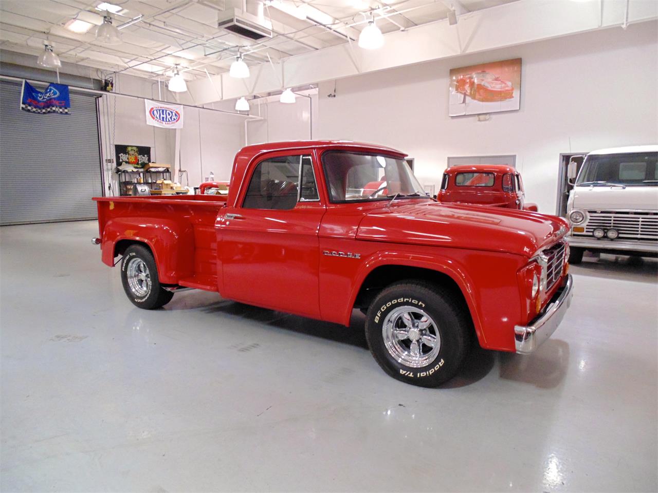 1963 Dodge D100 For Sale Cc 888044 6461