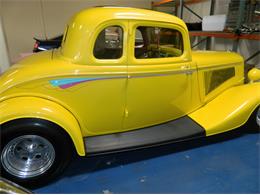 1934 Ford Coupe (CC-888069) for sale in Norwalk, California