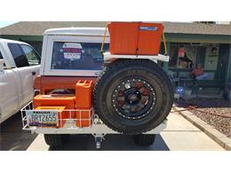 1972 Ford Bronco (CC-888071) for sale in Phoenix , Arizona