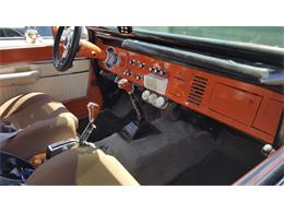 1972 Ford Bronco (CC-888071) for sale in Phoenix , Arizona