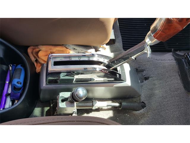 1972 Ford Bronco (CC-888071) for sale in Phoenix , Arizona