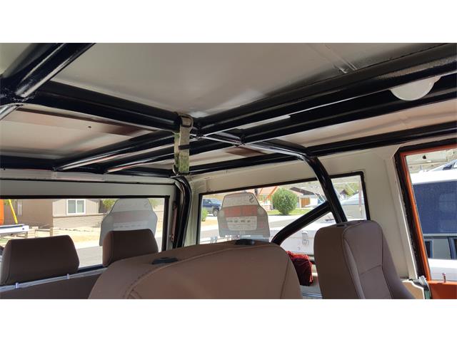 1972 Ford Bronco (CC-888071) for sale in Phoenix , Arizona