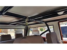 1972 Ford Bronco (CC-888071) for sale in Phoenix , Arizona
