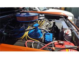 1972 Ford Bronco (CC-888071) for sale in Phoenix , Arizona
