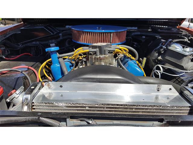 1972 Ford Bronco (CC-888071) for sale in Phoenix , Arizona