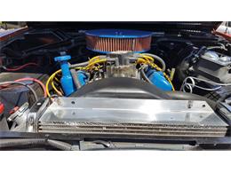 1972 Ford Bronco (CC-888071) for sale in Phoenix , Arizona
