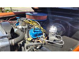 1972 Ford Bronco (CC-888071) for sale in Phoenix , Arizona