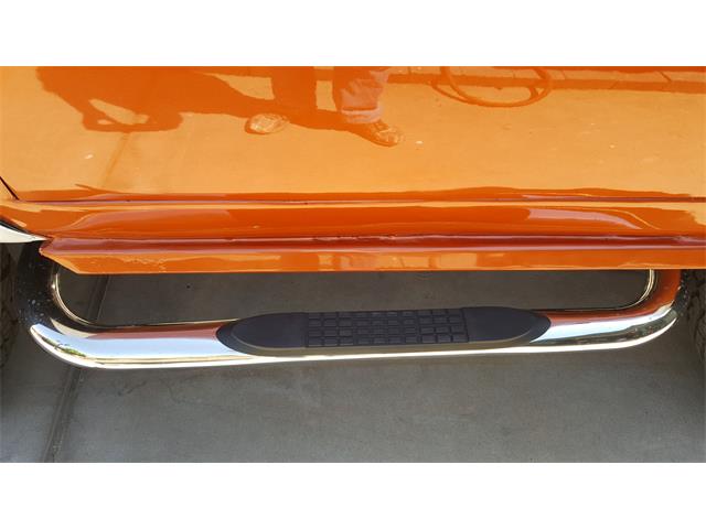 1972 Ford Bronco (CC-888071) for sale in Phoenix , Arizona
