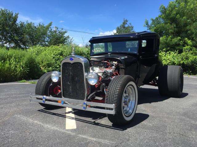 1928 Ford Model A (CC-888093) for sale in Westford, Massachusetts