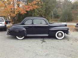 1946 Ford Deluxe (CC-888107) for sale in Westford, Massachusetts