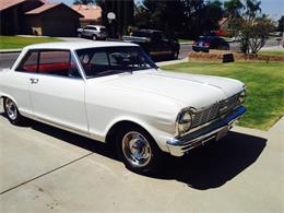 1965 Chevrolet Nova (CC-880813) for sale in San Luis Obispo, California