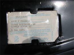 1958 Cadillac Coupe DeVille (CC-888147) for sale in Concord, North Carolina