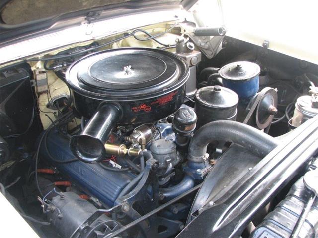 1958 Cadillac Coupe DeVille (CC-888147) for sale in Concord, North Carolina