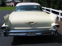 1958 Cadillac Coupe DeVille (CC-888147) for sale in Concord, North Carolina