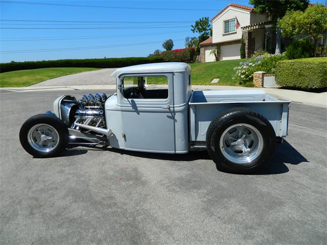 1932 Ford Pickup (CC-888179) for sale in orange, California
