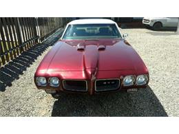 1970 Pontiac GTO (CC-888187) for sale in Reno, Nevada