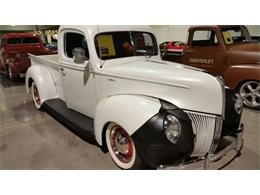 1940 Ford 1/2 Ton Pickup (CC-888190) for sale in Reno, Nevada