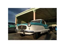 1960 Nash Metropolitan (CC-888204) for sale in Miami, Florida