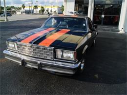 1979 Chevrolet El Camino (CC-888206) for sale in Miami, Florida