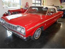 1964 Chevrolet Impala (CC-888214) for sale in Reno, Nevada