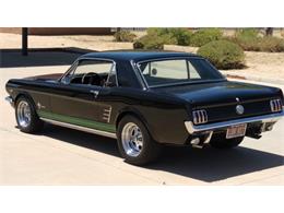 1966 Ford Mustang (CC-888216) for sale in Reno, Nevada