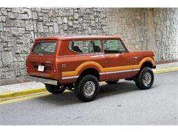 1980 International Harvester Scout II (CC-888219) for sale in Atlanta, Georgia