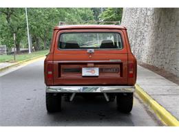 1980 International Harvester Scout II (CC-888219) for sale in Atlanta, Georgia