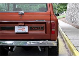 1980 International Harvester Scout II (CC-888219) for sale in Atlanta, Georgia