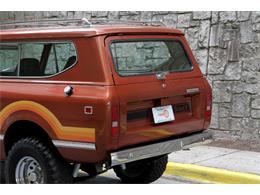1980 International Harvester Scout II (CC-888219) for sale in Atlanta, Georgia