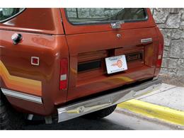 1980 International Harvester Scout II (CC-888219) for sale in Atlanta, Georgia