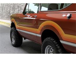 1980 International Harvester Scout II (CC-888219) for sale in Atlanta, Georgia