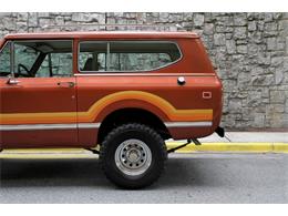 1980 International Harvester Scout II (CC-888219) for sale in Atlanta, Georgia