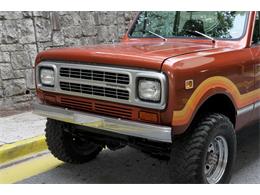 1980 International Harvester Scout II (CC-888219) for sale in Atlanta, Georgia