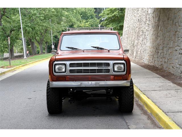 1980 International Harvester Scout II (CC-888219) for sale in Atlanta, Georgia