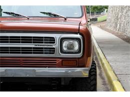 1980 International Harvester Scout II (CC-888219) for sale in Atlanta, Georgia