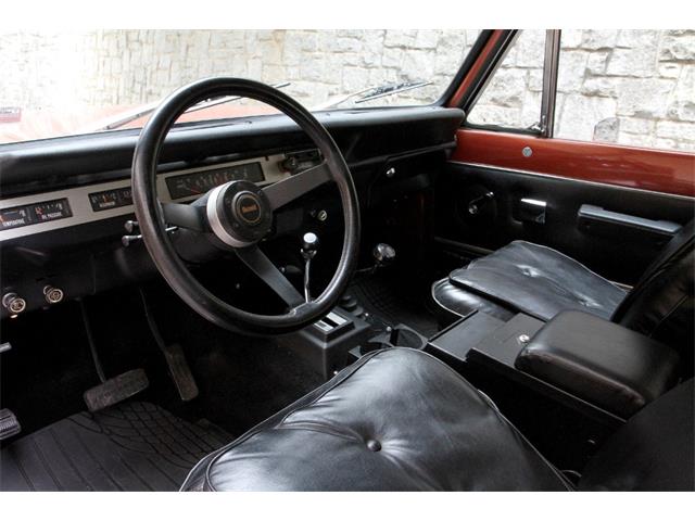 1980 International Harvester Scout II (CC-888219) for sale in Atlanta, Georgia