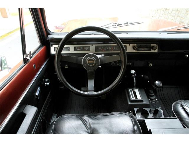 1980 International Harvester Scout II (CC-888219) for sale in Atlanta, Georgia