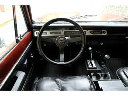 1980 International Harvester Scout II (CC-888219) for sale in Atlanta, Georgia