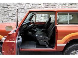1980 International Harvester Scout II (CC-888219) for sale in Atlanta, Georgia