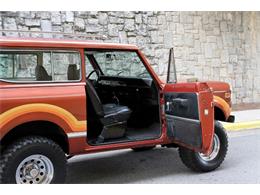 1980 International Harvester Scout II (CC-888219) for sale in Atlanta, Georgia