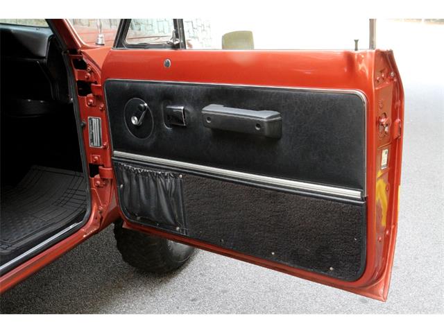 1980 International Harvester Scout II (CC-888219) for sale in Atlanta, Georgia