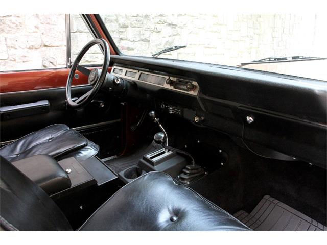 1980 International Harvester Scout II (CC-888219) for sale in Atlanta, Georgia